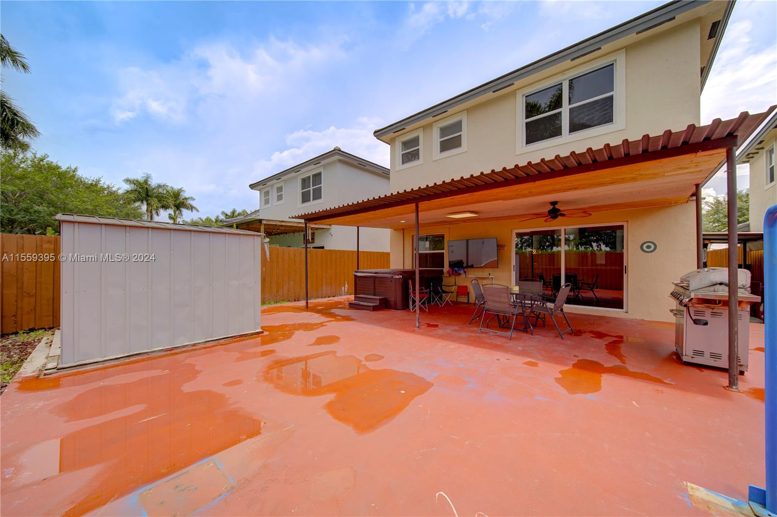 3144 SE 3rd Dr, Homestead, Florida 33033, 4 Bedrooms Bedrooms, ,2 BathroomsBathrooms,Residential,For Sale,3144 SE 3rd Dr,A11559395