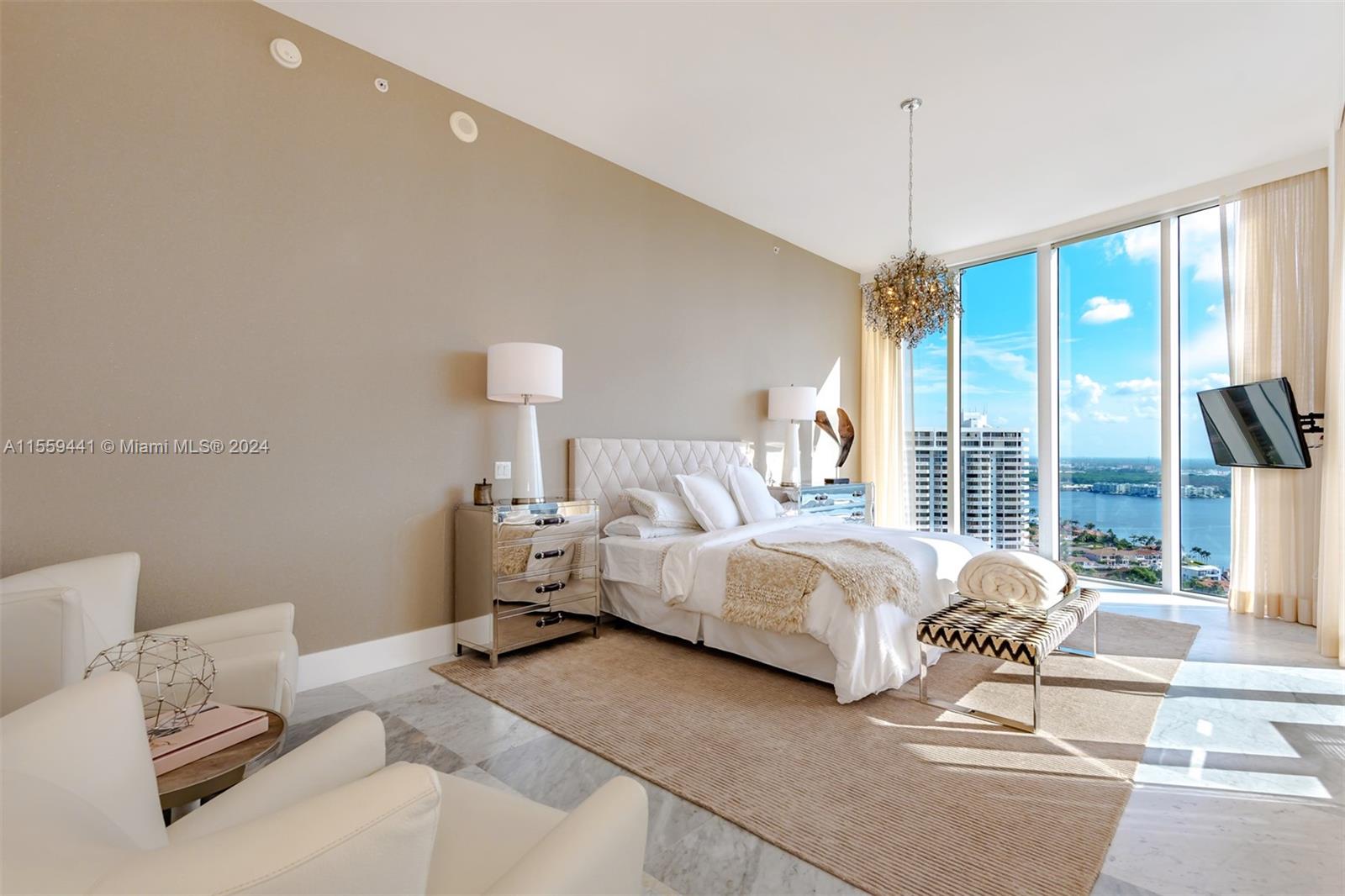 4100 Island Blvd PH-3, Aventura, Florida 33160, 4 Bedrooms Bedrooms, ,6 BathroomsBathrooms,Residential,For Sale,4100 Island Blvd PH-3,A11559441