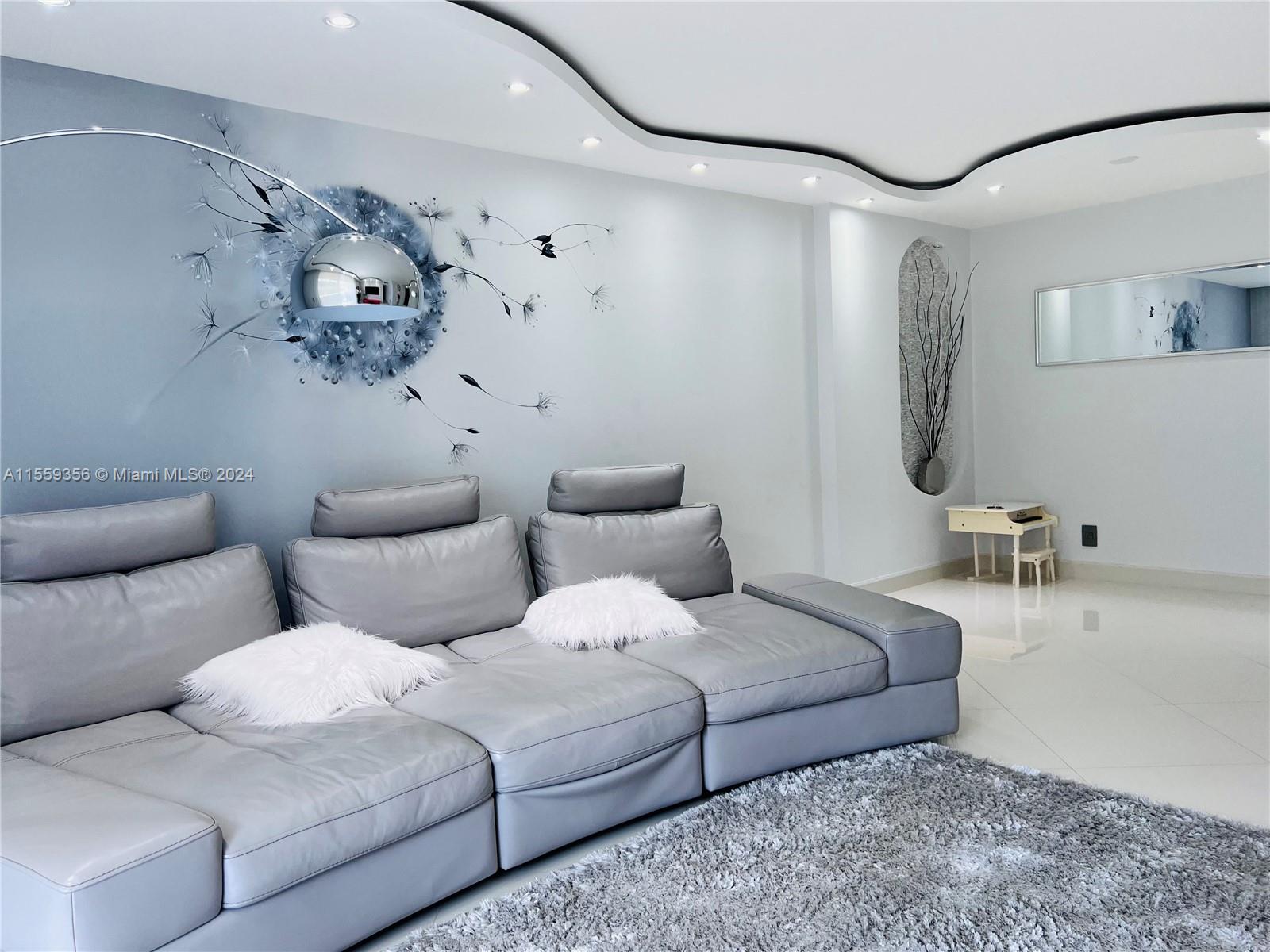 3161 S Ocean Dr 208, Hallandale Beach, Florida 33009, 2 Bedrooms Bedrooms, ,2 BathroomsBathrooms,Residentiallease,For Rent,3161 S Ocean Dr 208,A11559356