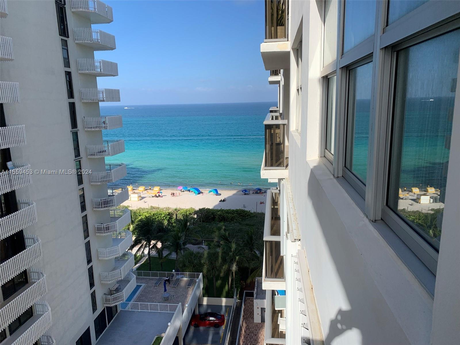 6039 Collins Ave 1205, Miami Beach, Florida 33140, 2 Bedrooms Bedrooms, ,2 BathroomsBathrooms,Residential,For Sale,6039 Collins Ave 1205,A11559453
