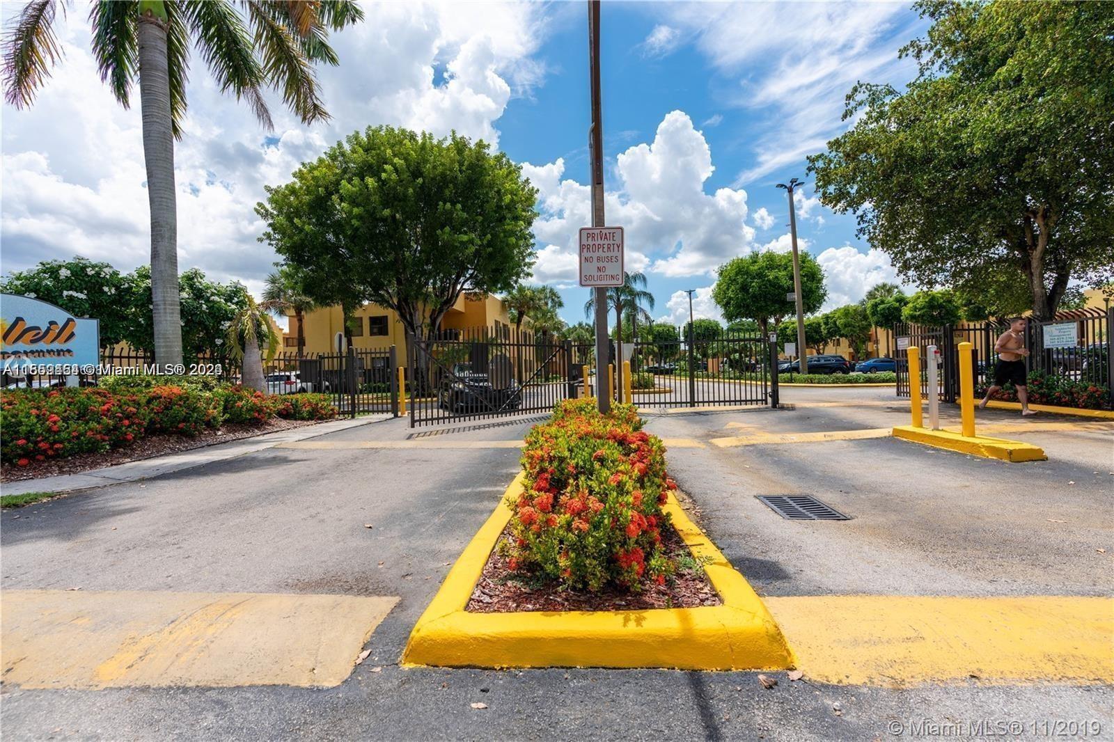 536 NW 114th Ave 101, Sweetwater, Florida 33172, 2 Bedrooms Bedrooms, ,1 BathroomBathrooms,Residentiallease,For Rent,536 NW 114th Ave 101,A11559454