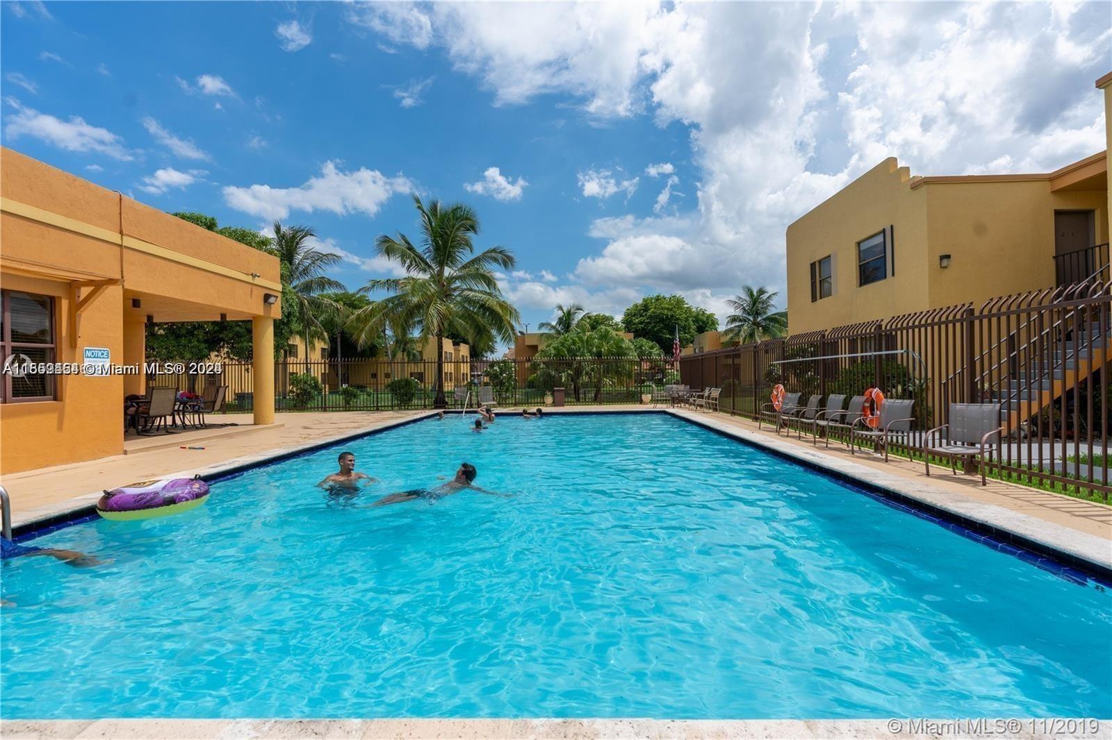 536 NW 114th Ave 101, Sweetwater, Florida 33172, 2 Bedrooms Bedrooms, ,1 BathroomBathrooms,Residentiallease,For Rent,536 NW 114th Ave 101,A11559454