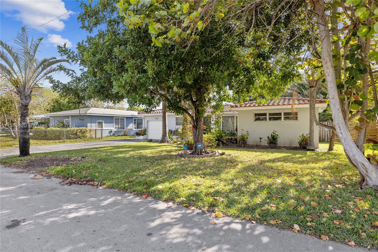 1419 N 16th Ct 0, Hollywood, Florida 33020, 2 Bedrooms Bedrooms, ,1 BathroomBathrooms,Residentiallease,For Rent,1419 N 16th Ct 0,A11559420