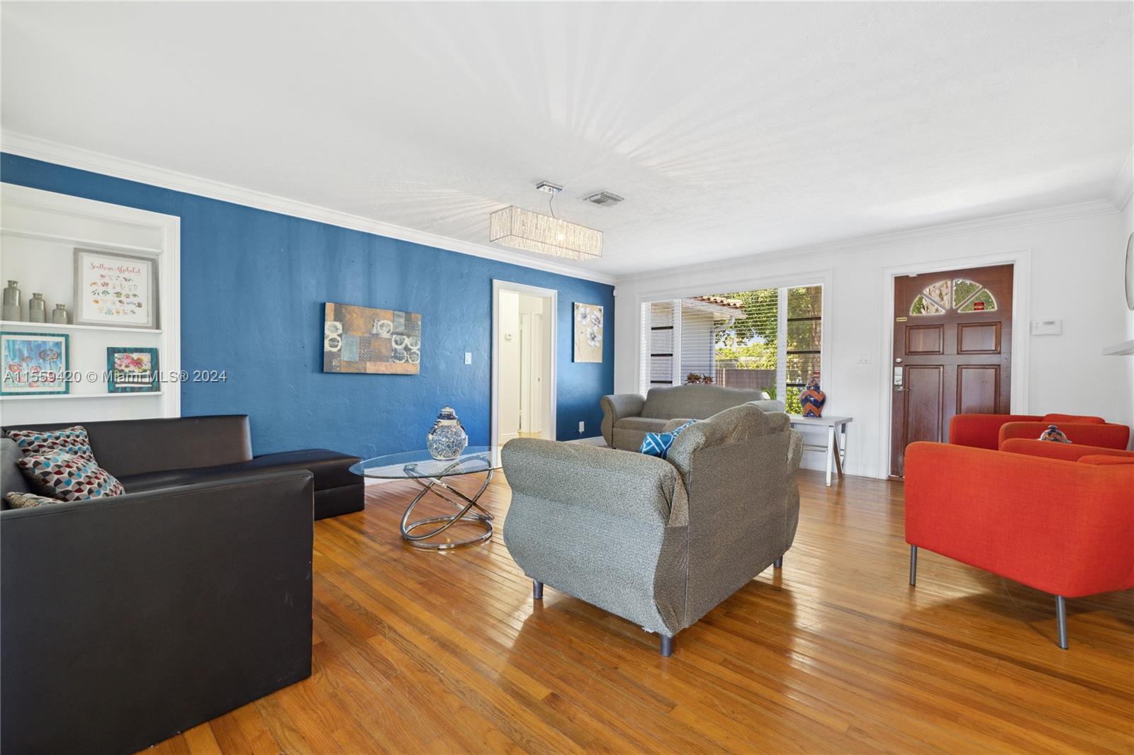 1419 N 16th Ct 0, Hollywood, Florida 33020, 2 Bedrooms Bedrooms, ,1 BathroomBathrooms,Residentiallease,For Rent,1419 N 16th Ct 0,A11559420