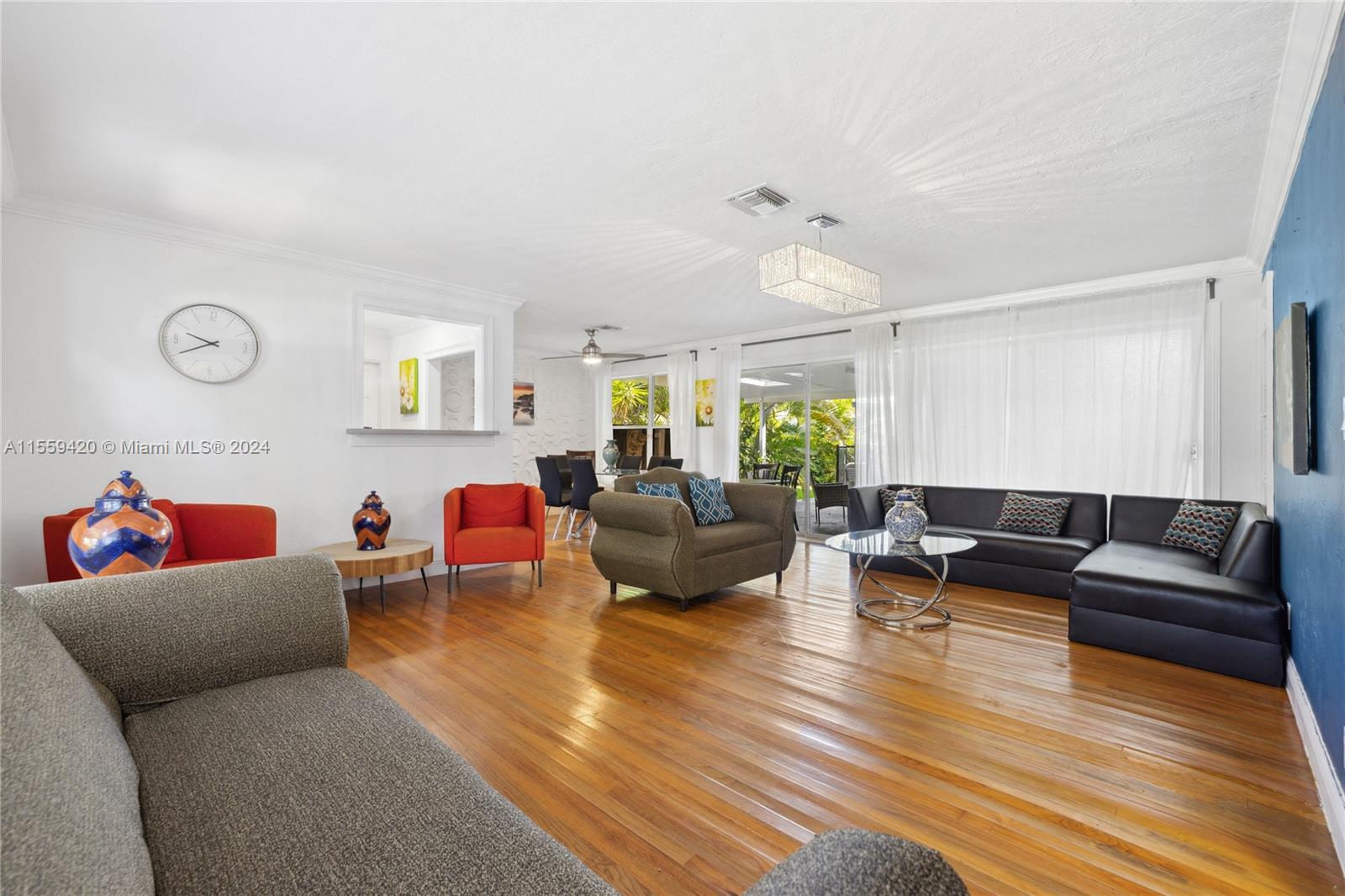 1419 N 16th Ct 0, Hollywood, Florida 33020, 2 Bedrooms Bedrooms, ,1 BathroomBathrooms,Residentiallease,For Rent,1419 N 16th Ct 0,A11559420