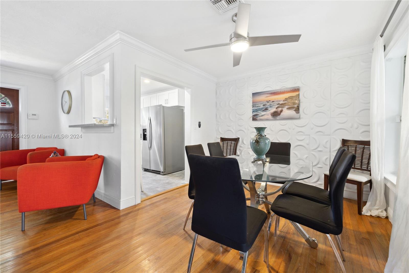 1419 N 16th Ct 0, Hollywood, Florida 33020, 2 Bedrooms Bedrooms, ,1 BathroomBathrooms,Residentiallease,For Rent,1419 N 16th Ct 0,A11559420