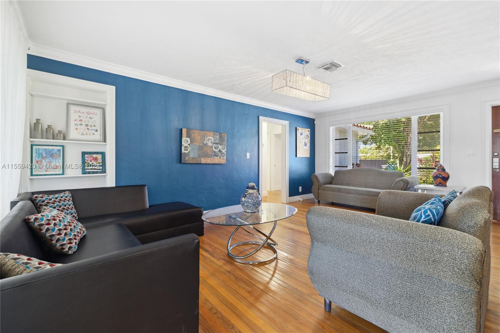 1419 N 16th Ct 0, Hollywood, Florida 33020, 2 Bedrooms Bedrooms, ,1 BathroomBathrooms,Residentiallease,For Rent,1419 N 16th Ct 0,A11559420