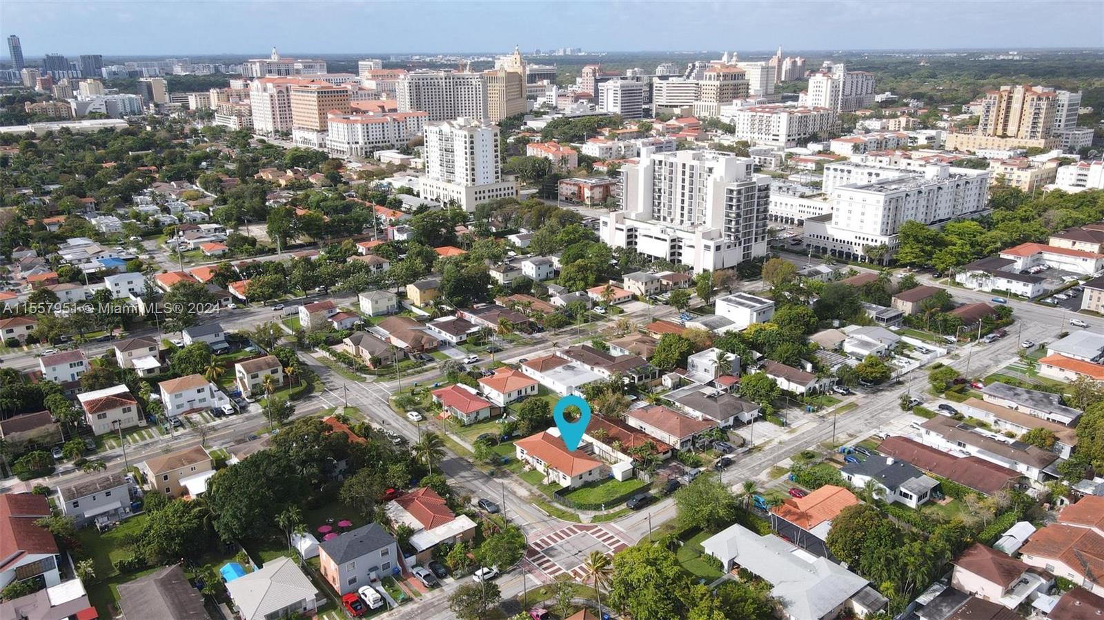 1400 SW 36th Ave 1400, Miami, Florida 33145, 2 Bedrooms Bedrooms, ,1 BathroomBathrooms,Residentiallease,For Rent,1400 SW 36th Ave 1400,A11557951