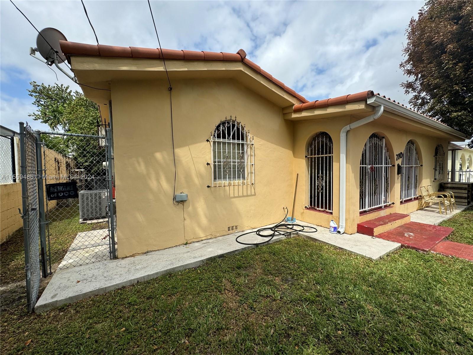710 NW 19th Ct, Miami, Florida 33125, 4 Bedrooms Bedrooms, ,2 BathroomsBathrooms,Residential,For Sale,710 NW 19th Ct,A11559486