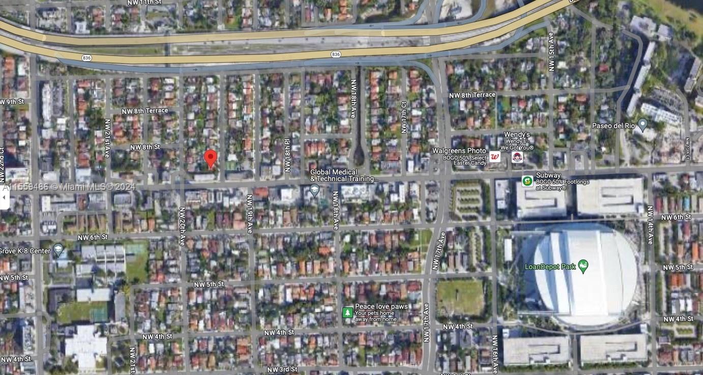 710 NW 19th Ct, Miami, Florida 33125, 4 Bedrooms Bedrooms, ,2 BathroomsBathrooms,Residential,For Sale,710 NW 19th Ct,A11559486