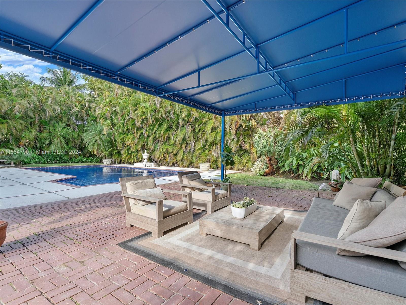 1024 Asturia Ave, Coral Gables, Florida 33134, 4 Bedrooms Bedrooms, ,4 BathroomsBathrooms,Residential,For Sale,1024 Asturia Ave,A11554790