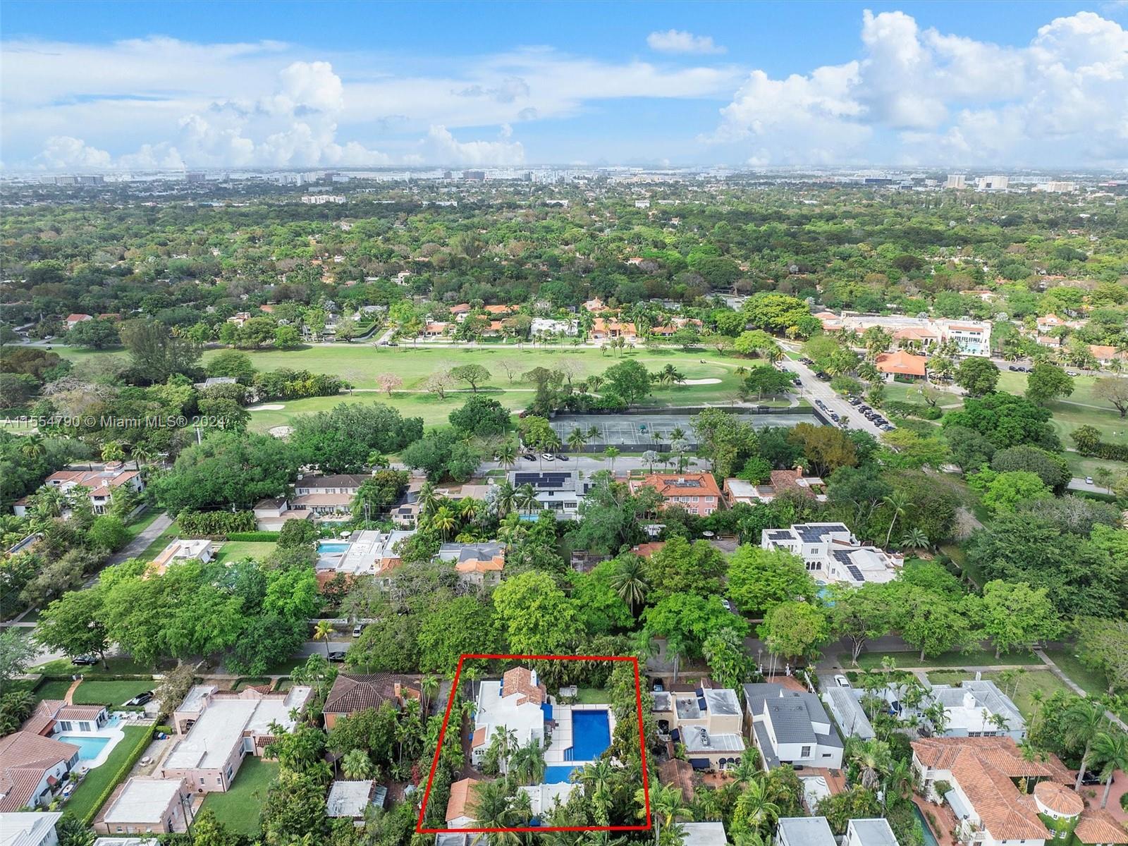 1024 Asturia Ave, Coral Gables, Florida 33134, 4 Bedrooms Bedrooms, ,4 BathroomsBathrooms,Residential,For Sale,1024 Asturia Ave,A11554790