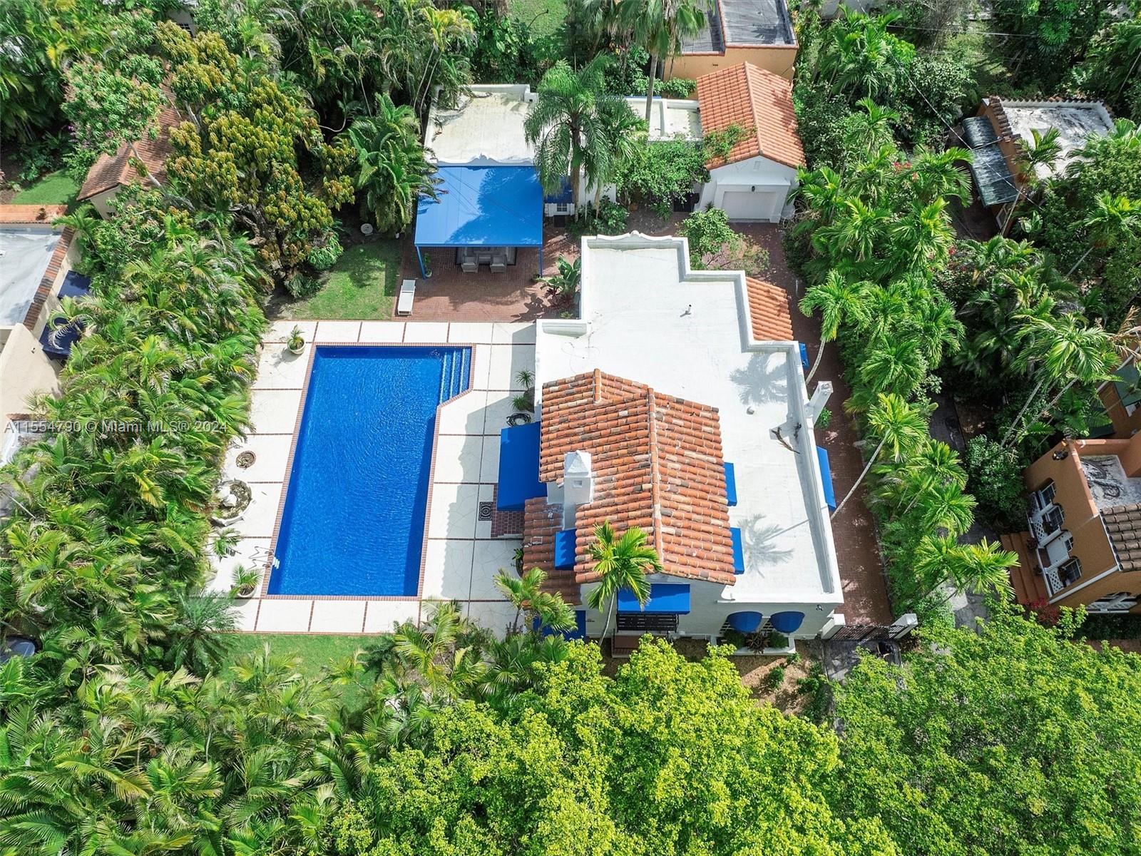 1024 Asturia Ave, Coral Gables, Florida 33134, 4 Bedrooms Bedrooms, ,4 BathroomsBathrooms,Residential,For Sale,1024 Asturia Ave,A11554790