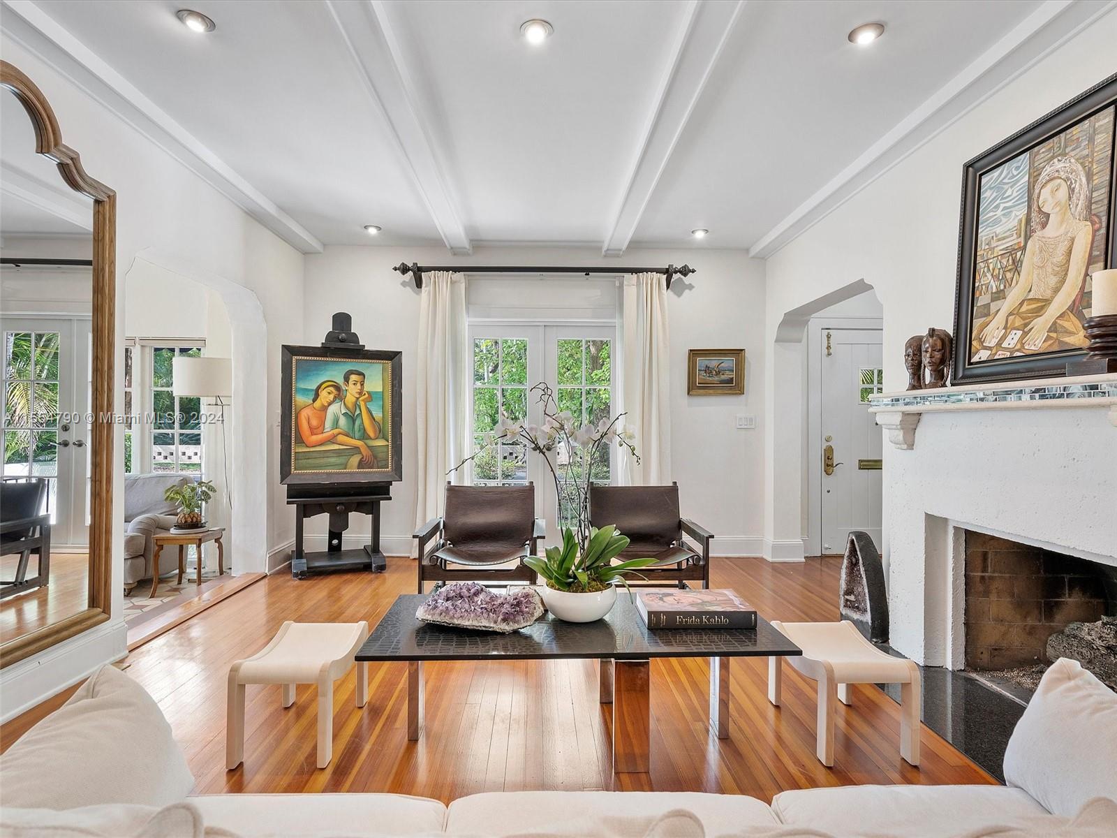 1024 Asturia Ave, Coral Gables, Florida 33134, 4 Bedrooms Bedrooms, ,4 BathroomsBathrooms,Residential,For Sale,1024 Asturia Ave,A11554790