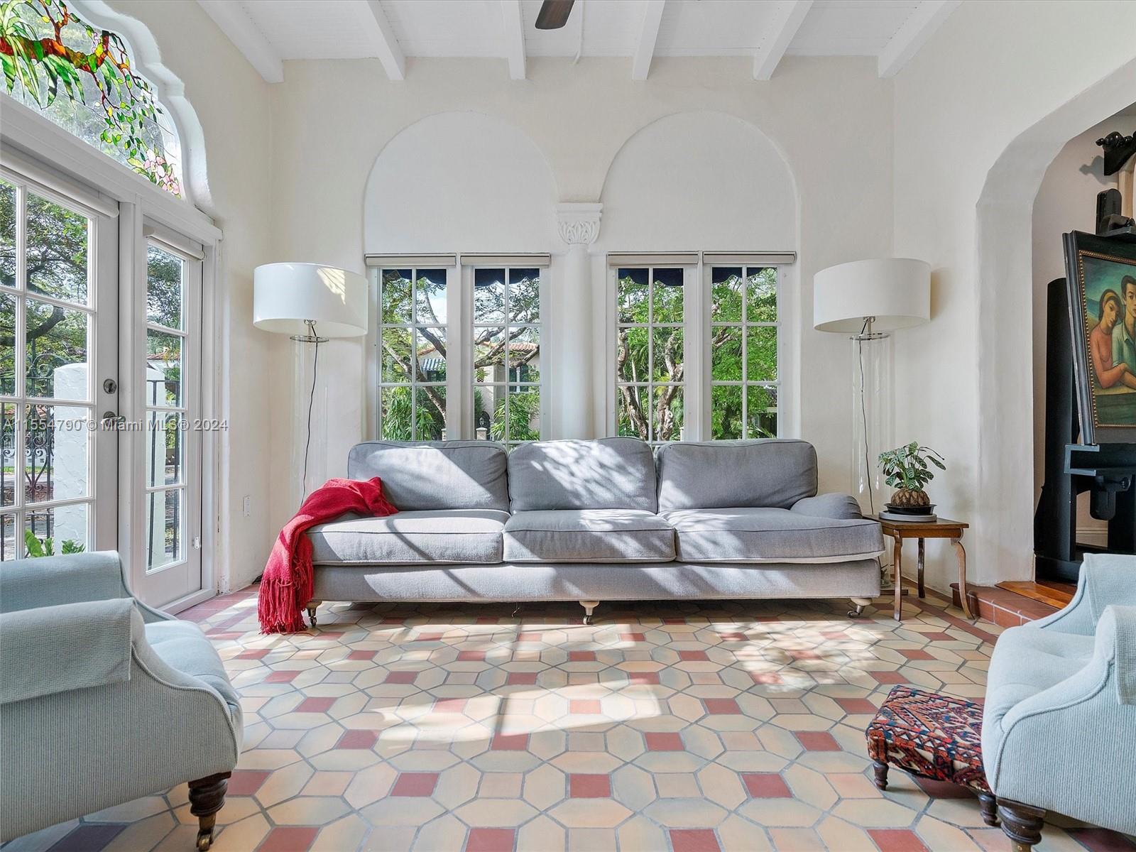 1024 Asturia Ave, Coral Gables, Florida 33134, 4 Bedrooms Bedrooms, ,4 BathroomsBathrooms,Residential,For Sale,1024 Asturia Ave,A11554790