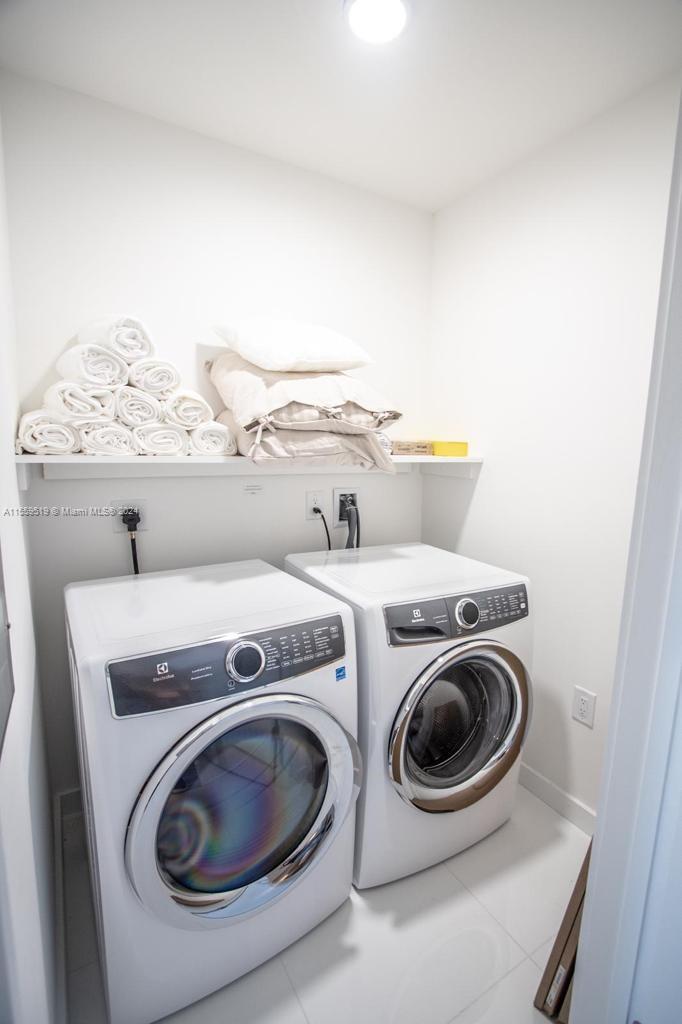 851 NE 1st Ave 3106, Miami, Florida 33132, 2 Bedrooms Bedrooms, ,2 BathroomsBathrooms,Residentiallease,For Rent,851 NE 1st Ave 3106,A11559519