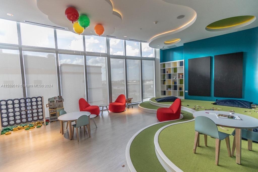 851 NE 1st Ave 3106, Miami, Florida 33132, 2 Bedrooms Bedrooms, ,2 BathroomsBathrooms,Residentiallease,For Rent,851 NE 1st Ave 3106,A11559519