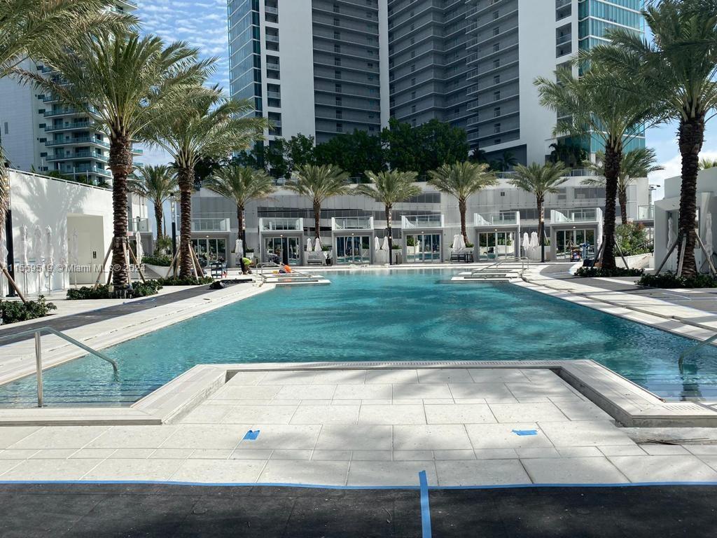 851 NE 1st Ave 3106, Miami, Florida 33132, 2 Bedrooms Bedrooms, ,2 BathroomsBathrooms,Residentiallease,For Rent,851 NE 1st Ave 3106,A11559519