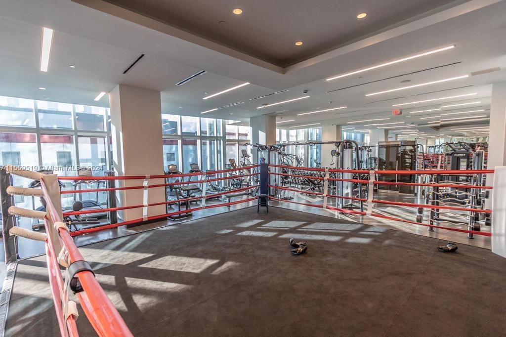 851 NE 1st Ave 3106, Miami, Florida 33132, 2 Bedrooms Bedrooms, ,2 BathroomsBathrooms,Residentiallease,For Rent,851 NE 1st Ave 3106,A11559519