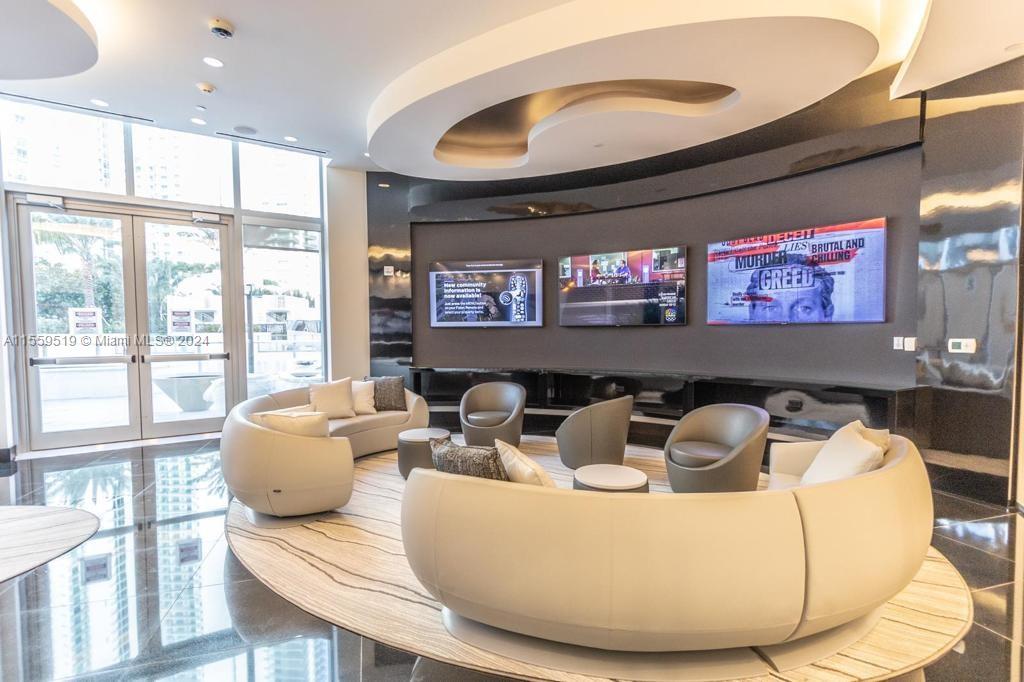 851 NE 1st Ave 3106, Miami, Florida 33132, 2 Bedrooms Bedrooms, ,2 BathroomsBathrooms,Residentiallease,For Rent,851 NE 1st Ave 3106,A11559519