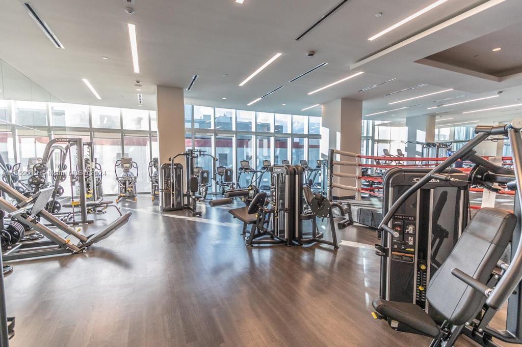 851 NE 1st Ave 3106, Miami, Florida 33132, 2 Bedrooms Bedrooms, ,2 BathroomsBathrooms,Residentiallease,For Rent,851 NE 1st Ave 3106,A11559519