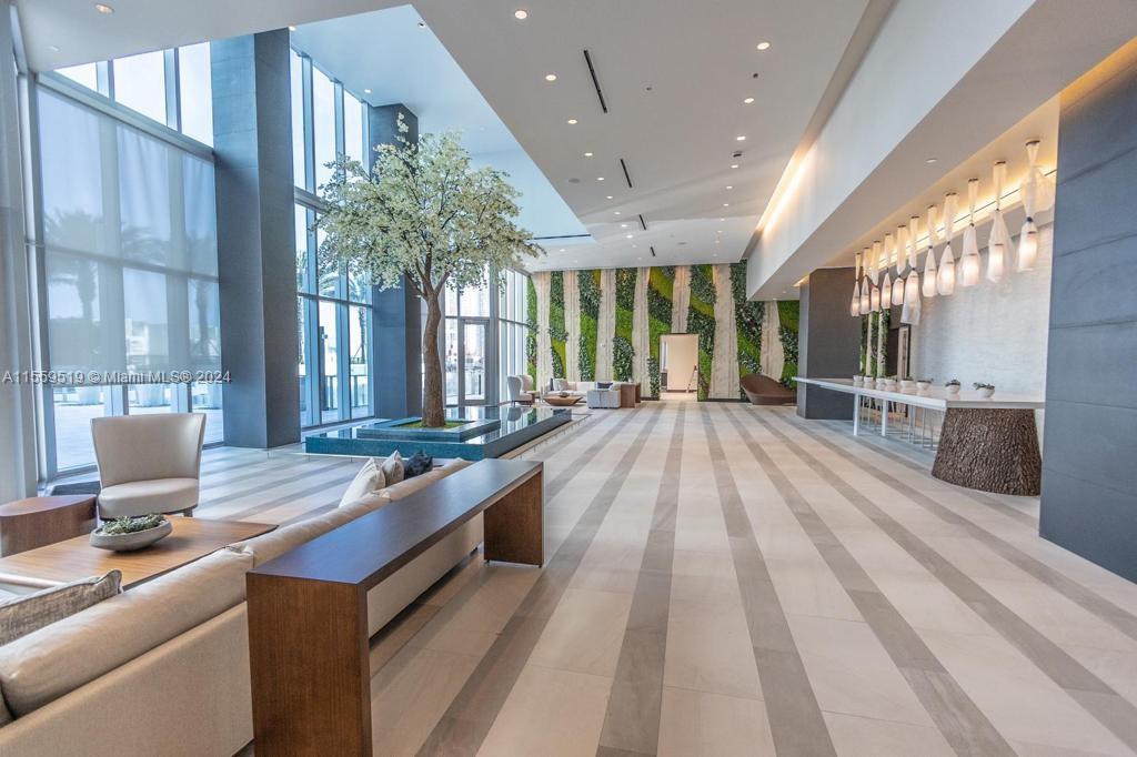 851 NE 1st Ave 3106, Miami, Florida 33132, 2 Bedrooms Bedrooms, ,2 BathroomsBathrooms,Residentiallease,For Rent,851 NE 1st Ave 3106,A11559519