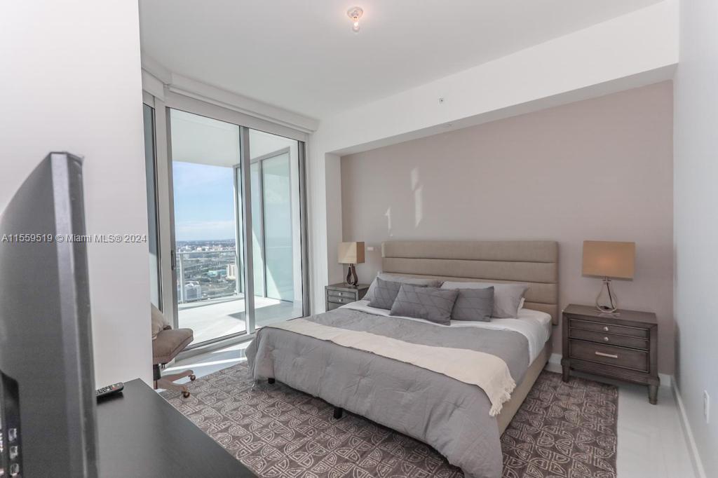 851 NE 1st Ave 3106, Miami, Florida 33132, 2 Bedrooms Bedrooms, ,2 BathroomsBathrooms,Residentiallease,For Rent,851 NE 1st Ave 3106,A11559519