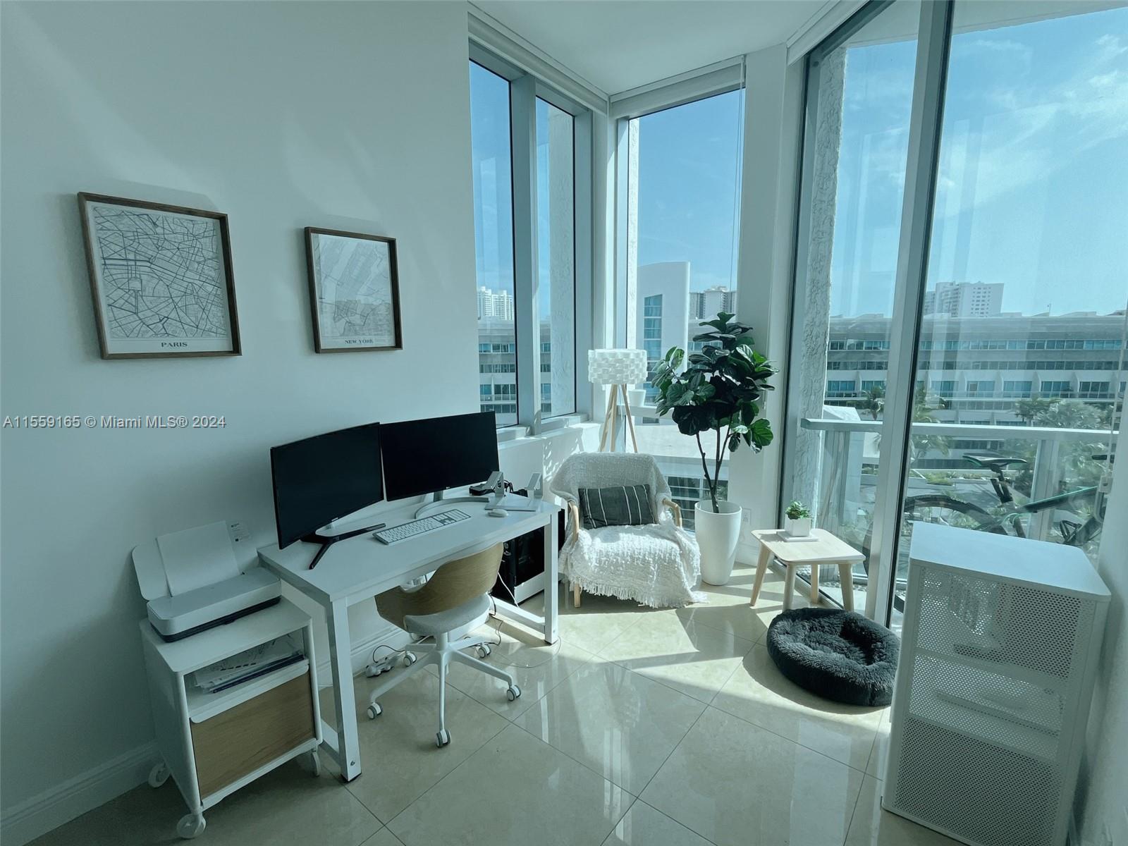 3029 NE 188th St 822, Aventura, Florida 33180, 3 Bedrooms Bedrooms, ,2 BathroomsBathrooms,Residentiallease,For Rent,3029 NE 188th St 822,A11559165