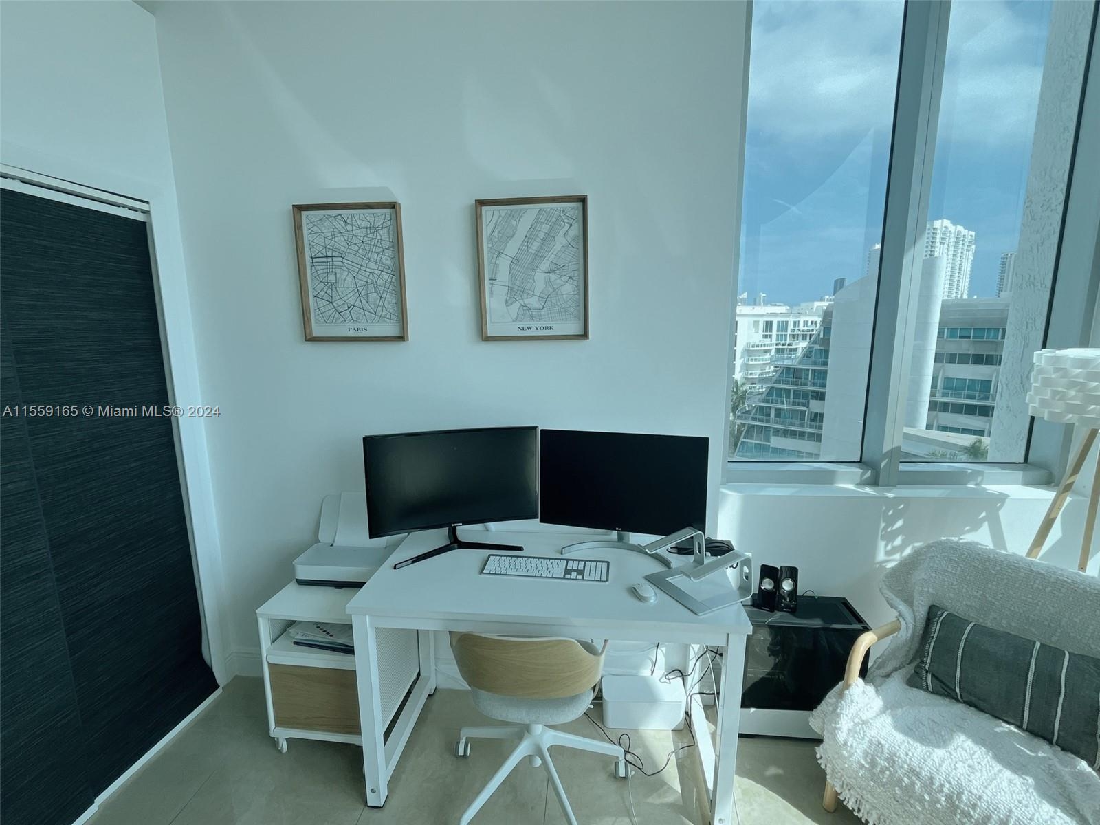 3029 NE 188th St 822, Aventura, Florida 33180, 3 Bedrooms Bedrooms, ,2 BathroomsBathrooms,Residentiallease,For Rent,3029 NE 188th St 822,A11559165