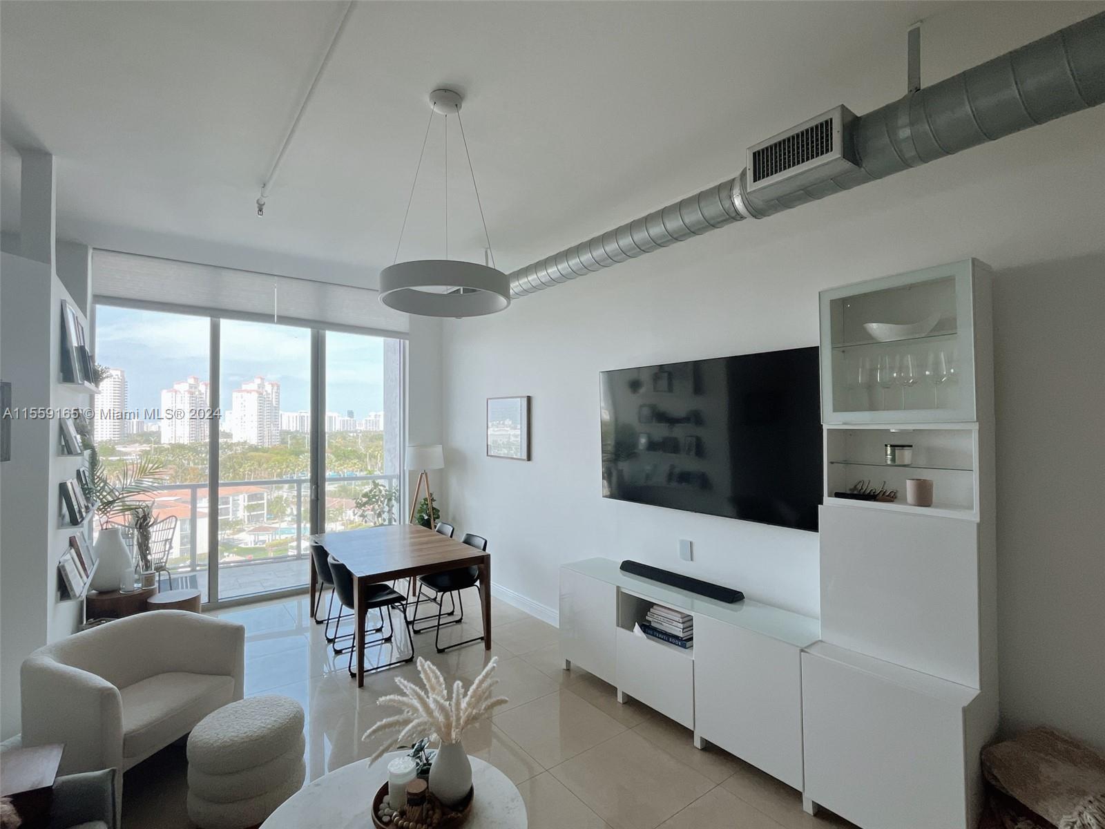 3029 NE 188th St 822, Aventura, Florida 33180, 3 Bedrooms Bedrooms, ,2 BathroomsBathrooms,Residentiallease,For Rent,3029 NE 188th St 822,A11559165