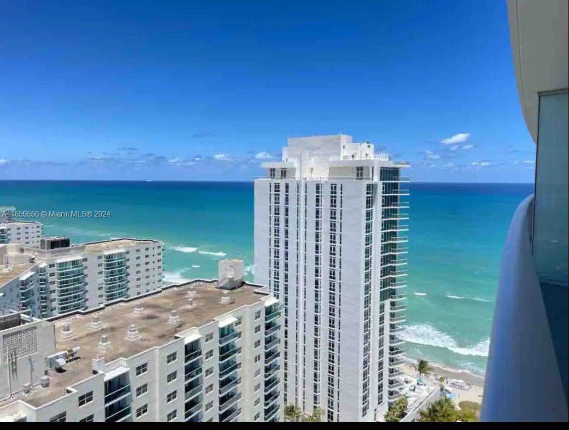 4111 S Ocean Dr #2012 For Sale A11559550, FL