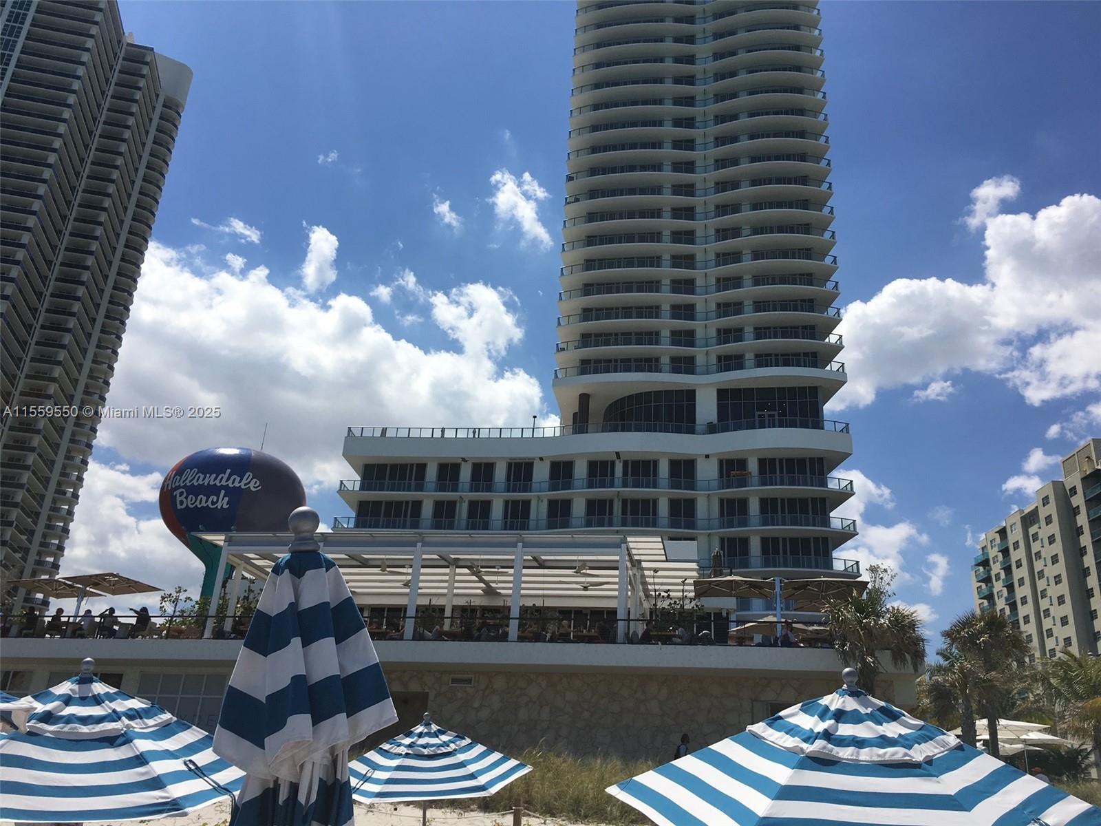 4111 S Ocean Dr 2012, Hollywood, Florida 33019, 1 Bedroom Bedrooms, ,1 BathroomBathrooms,Residential,For Sale,4111 S Ocean Dr 2012,A11559550