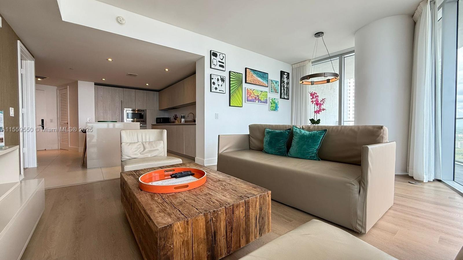 4111 S Ocean Dr 2012, Hollywood, Florida 33019, 1 Bedroom Bedrooms, ,1 BathroomBathrooms,Residential,For Sale,4111 S Ocean Dr 2012,A11559550