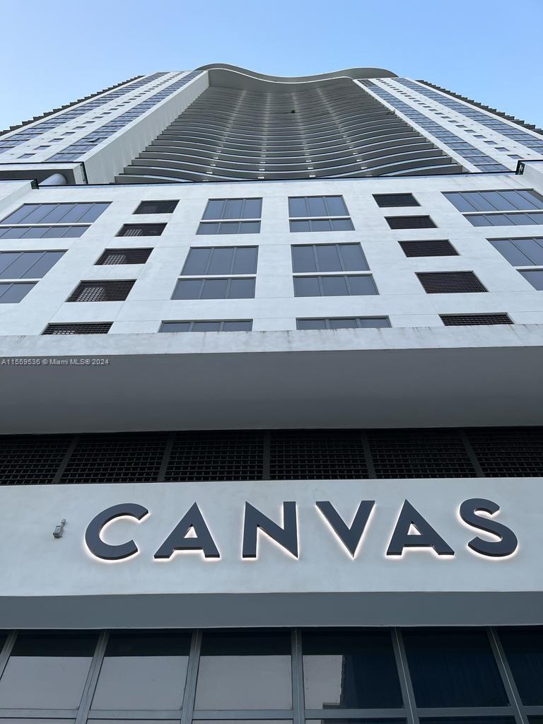 1600 NE 1st Ave 1917, Miami, Florida 33132, 1 Bedroom Bedrooms, ,1 BathroomBathrooms,Residentiallease,For Rent,1600 NE 1st Ave 1917,A11559536