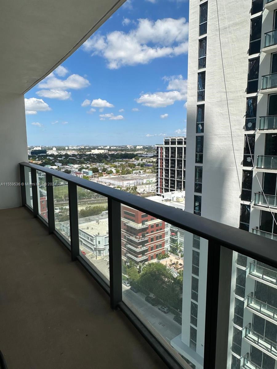 1600 NE 1st Ave 1917, Miami, Florida 33132, 1 Bedroom Bedrooms, ,1 BathroomBathrooms,Residentiallease,For Rent,1600 NE 1st Ave 1917,A11559536