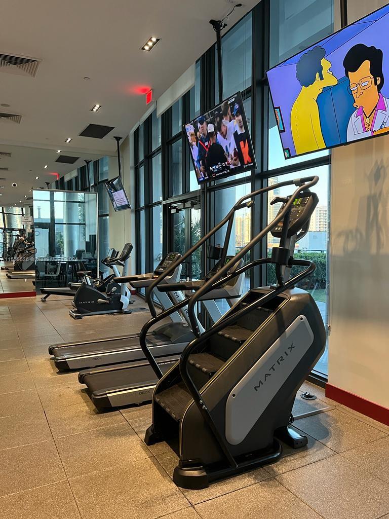 1600 NE 1st Ave 1917, Miami, Florida 33132, 1 Bedroom Bedrooms, ,1 BathroomBathrooms,Residentiallease,For Rent,1600 NE 1st Ave 1917,A11559536