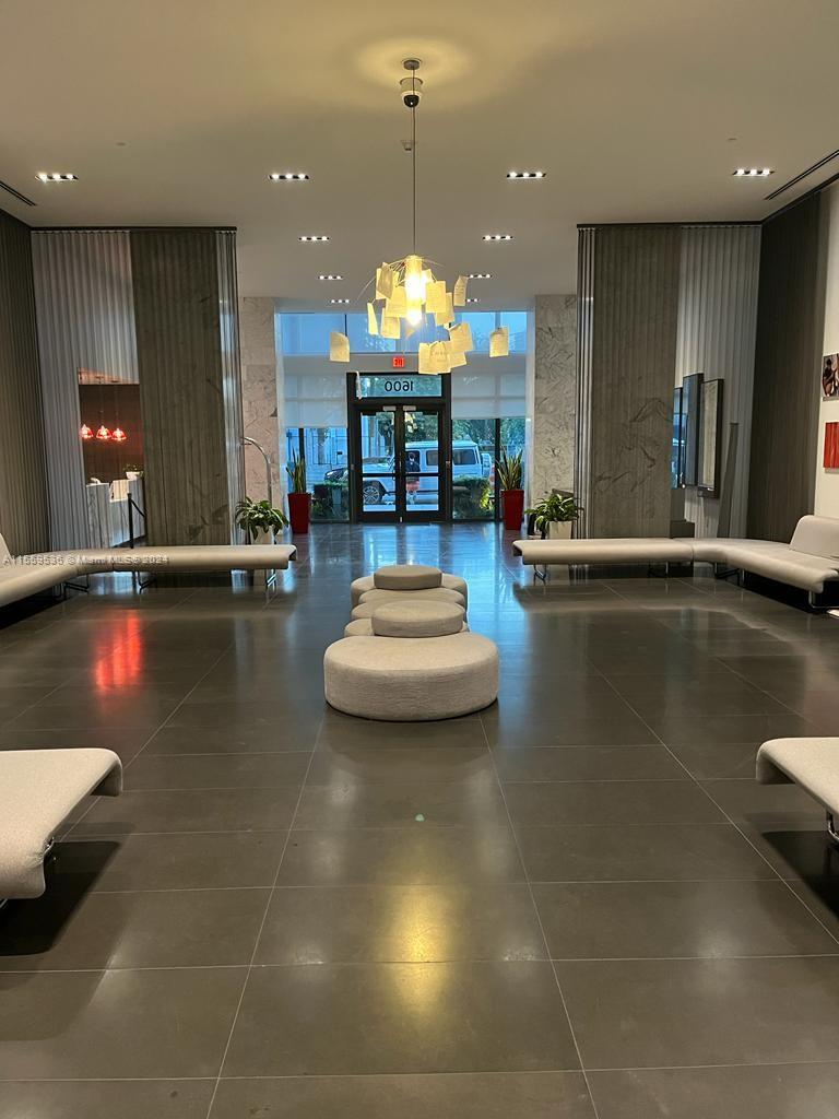 1600 NE 1st Ave 1917, Miami, Florida 33132, 1 Bedroom Bedrooms, ,1 BathroomBathrooms,Residentiallease,For Rent,1600 NE 1st Ave 1917,A11559536