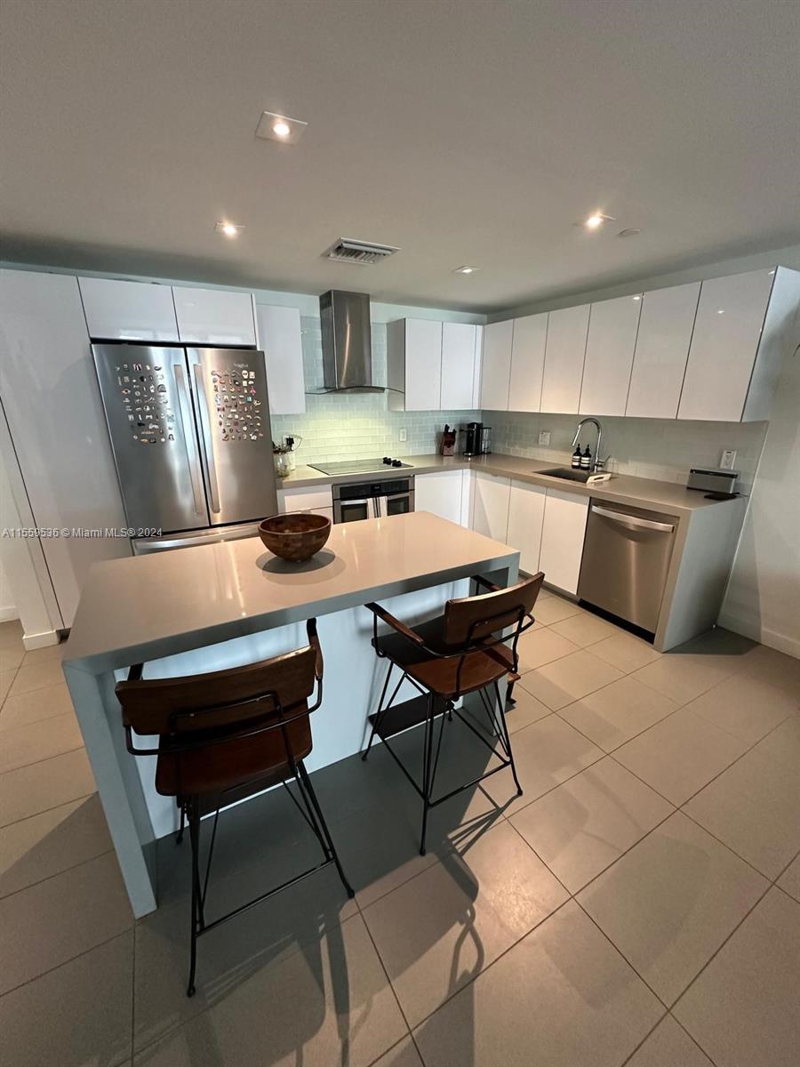 1600 NE 1st Ave 1917, Miami, Florida 33132, 1 Bedroom Bedrooms, ,1 BathroomBathrooms,Residentiallease,For Rent,1600 NE 1st Ave 1917,A11559536