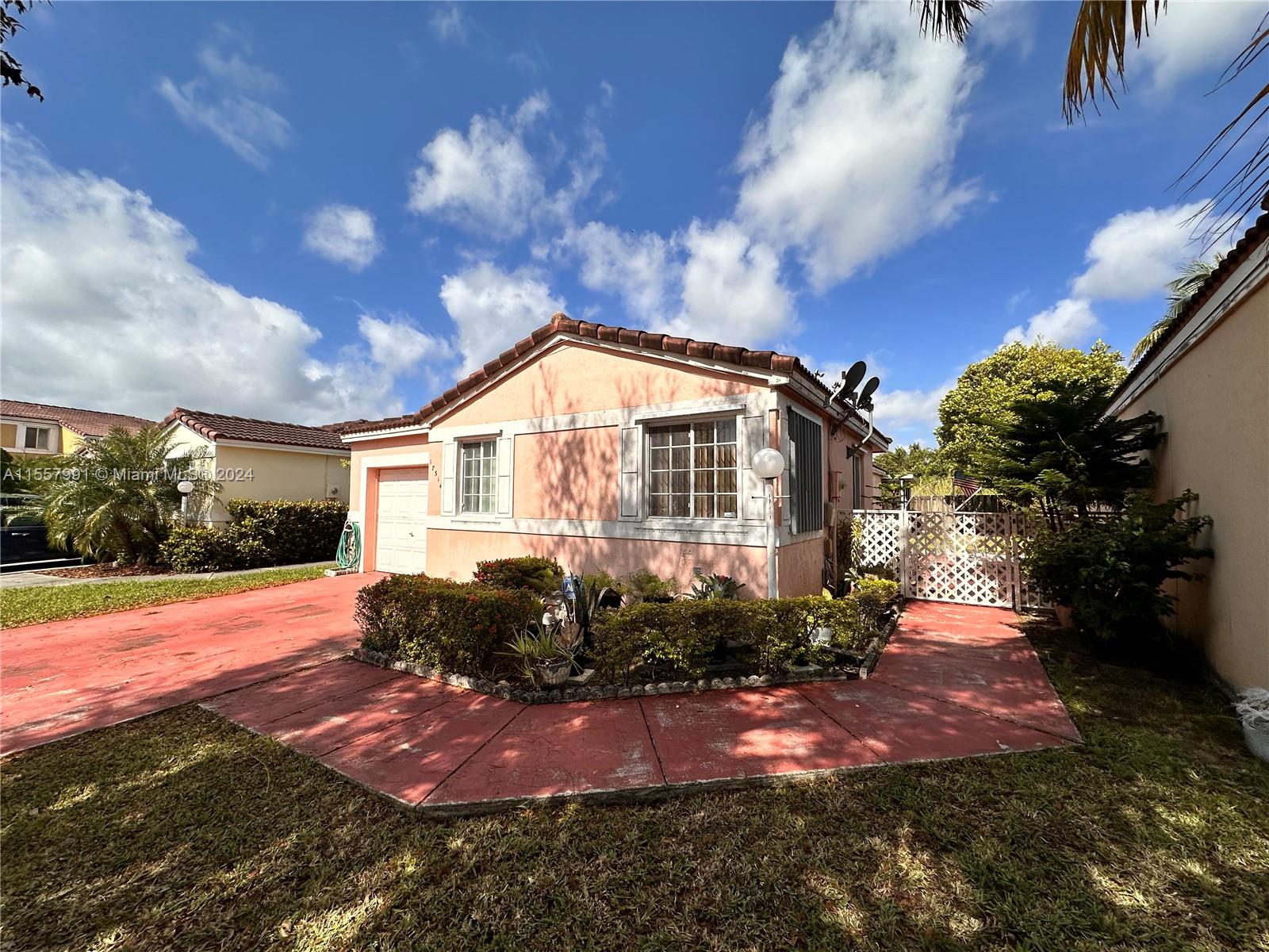 17314 SW 142nd Pl  For Sale A11557991, FL