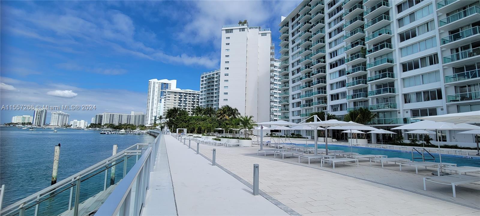 1000 West Ave 1101, Miami Beach, Florida 33139, ,1 BathroomBathrooms,Residentiallease,For Rent,1000 West Ave 1101,A11557266