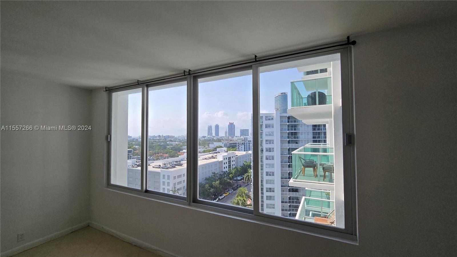 1000 West Ave 1101, Miami Beach, Florida 33139, ,1 BathroomBathrooms,Residentiallease,For Rent,1000 West Ave 1101,A11557266