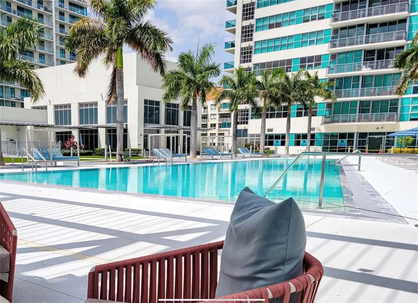 3301 NE 1st Ave H1510, Miami, Florida 33137, 2 Bedrooms Bedrooms, ,2 BathroomsBathrooms,Residentiallease,For Rent,3301 NE 1st Ave H1510,A11559579