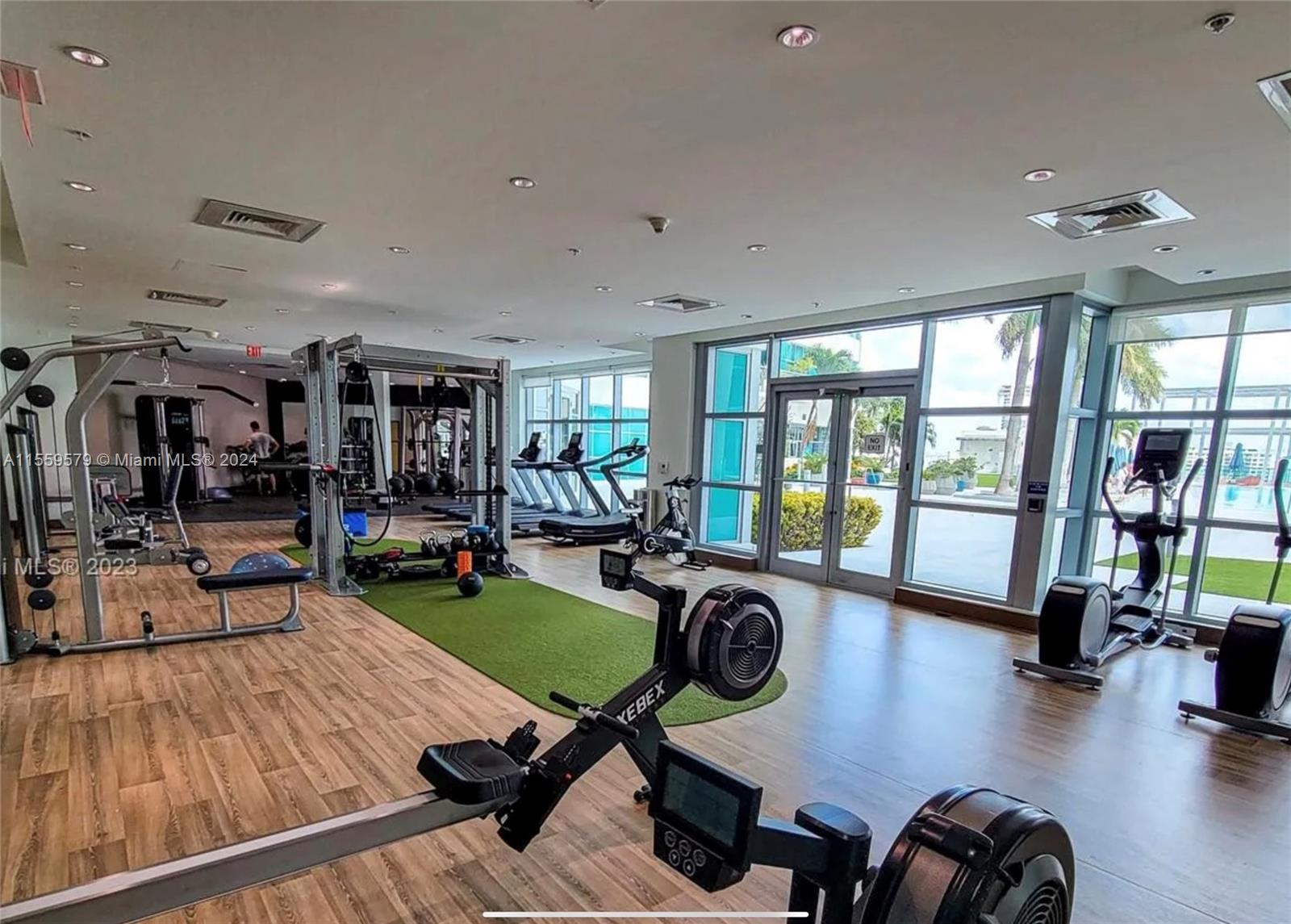 3301 NE 1st Ave H1510, Miami, Florida 33137, 2 Bedrooms Bedrooms, ,2 BathroomsBathrooms,Residentiallease,For Rent,3301 NE 1st Ave H1510,A11559579