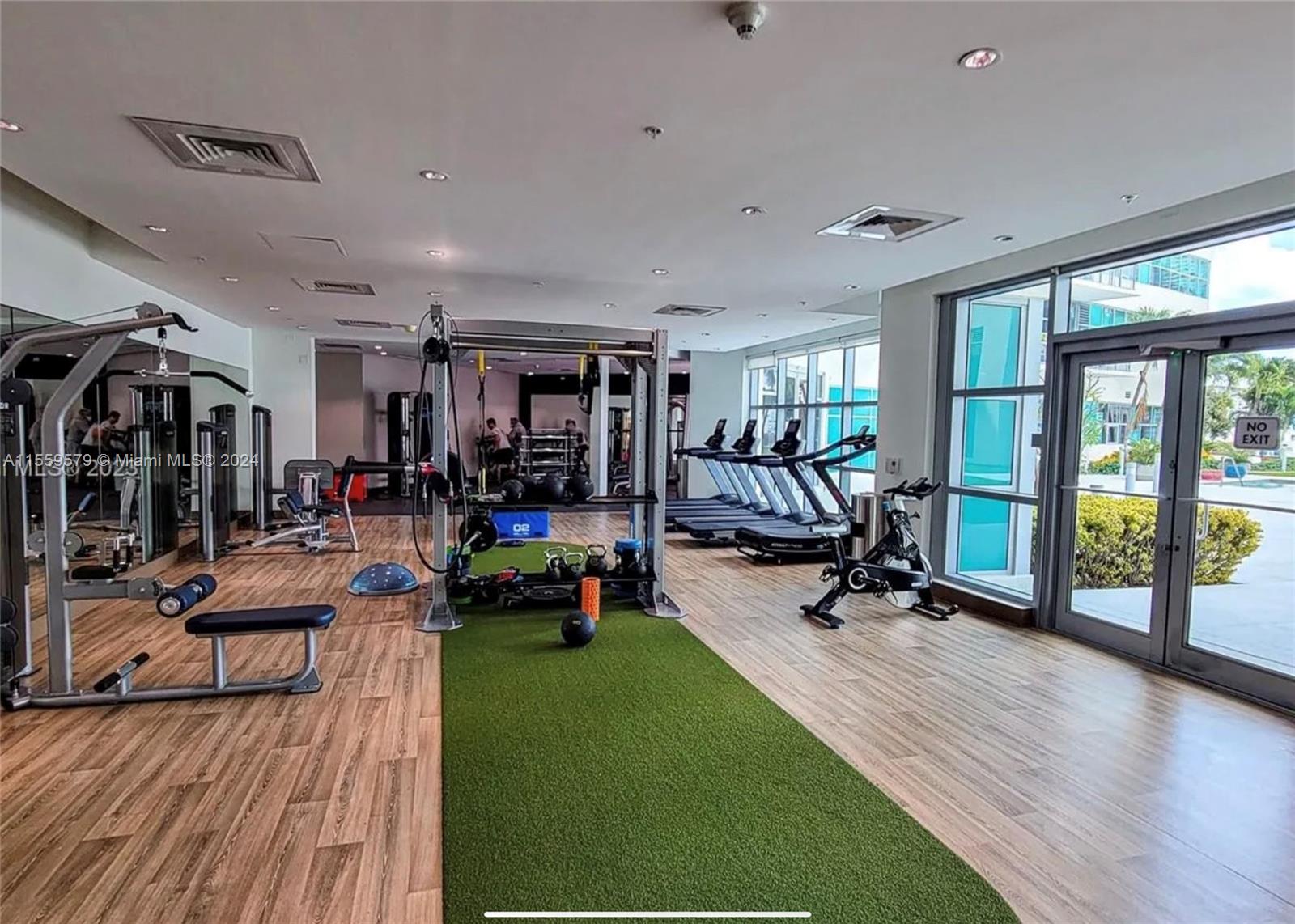 3301 NE 1st Ave H1510, Miami, Florida 33137, 2 Bedrooms Bedrooms, ,2 BathroomsBathrooms,Residentiallease,For Rent,3301 NE 1st Ave H1510,A11559579