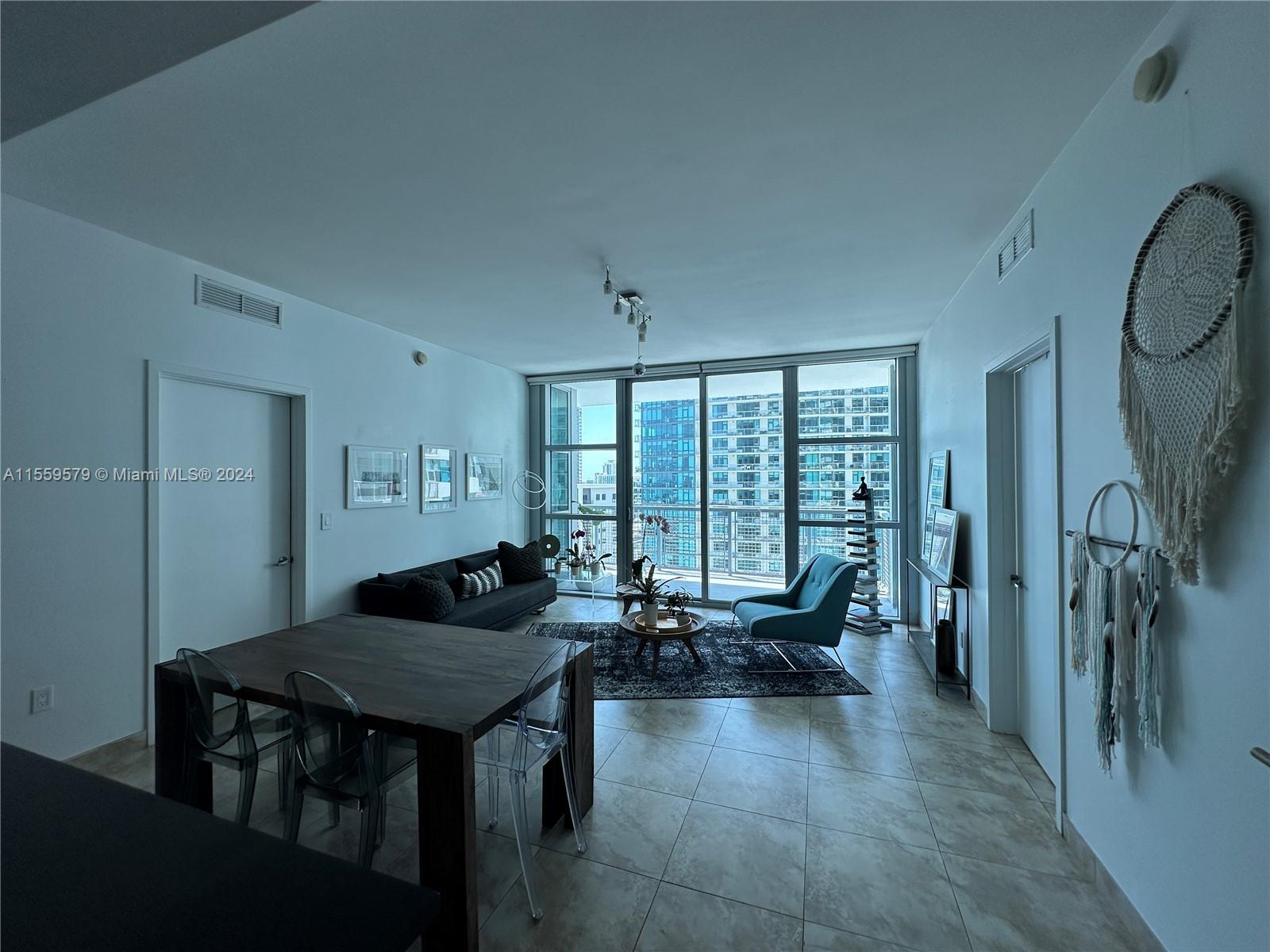 3301 NE 1st Ave H1510, Miami, Florida 33137, 2 Bedrooms Bedrooms, ,2 BathroomsBathrooms,Residentiallease,For Rent,3301 NE 1st Ave H1510,A11559579