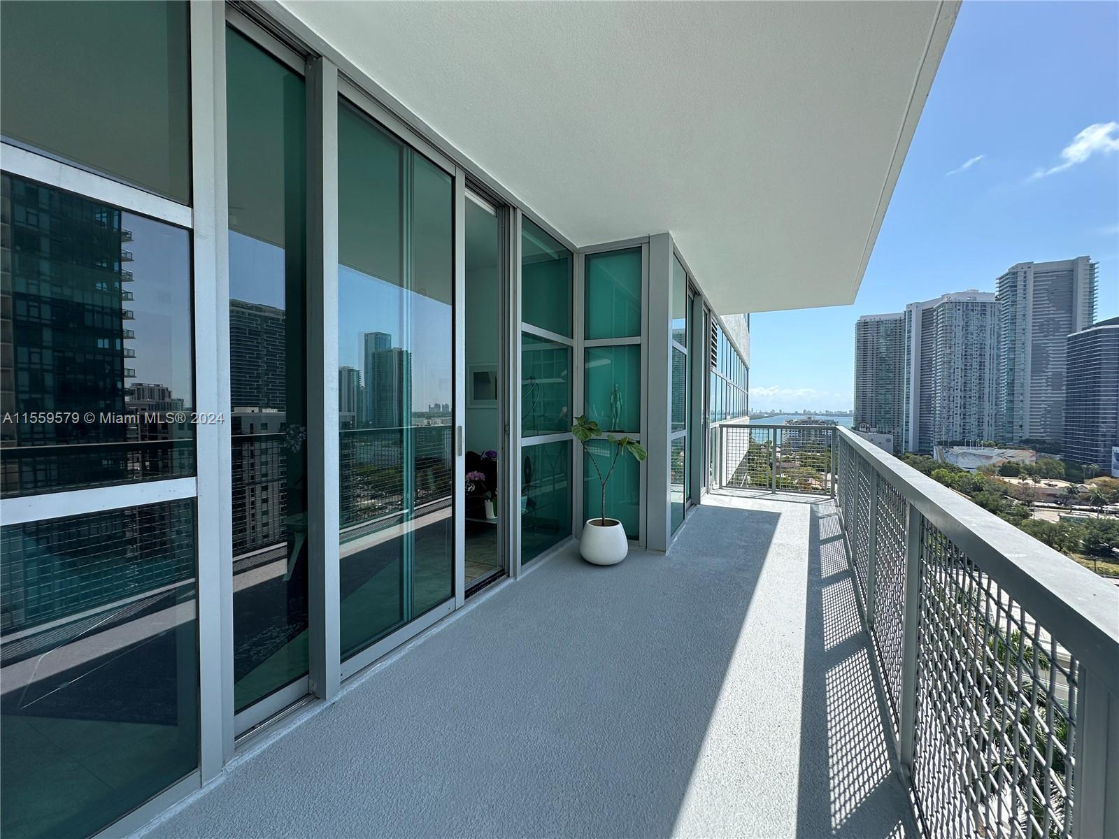 3301 NE 1st Ave H1510, Miami, Florida 33137, 2 Bedrooms Bedrooms, ,2 BathroomsBathrooms,Residentiallease,For Rent,3301 NE 1st Ave H1510,A11559579