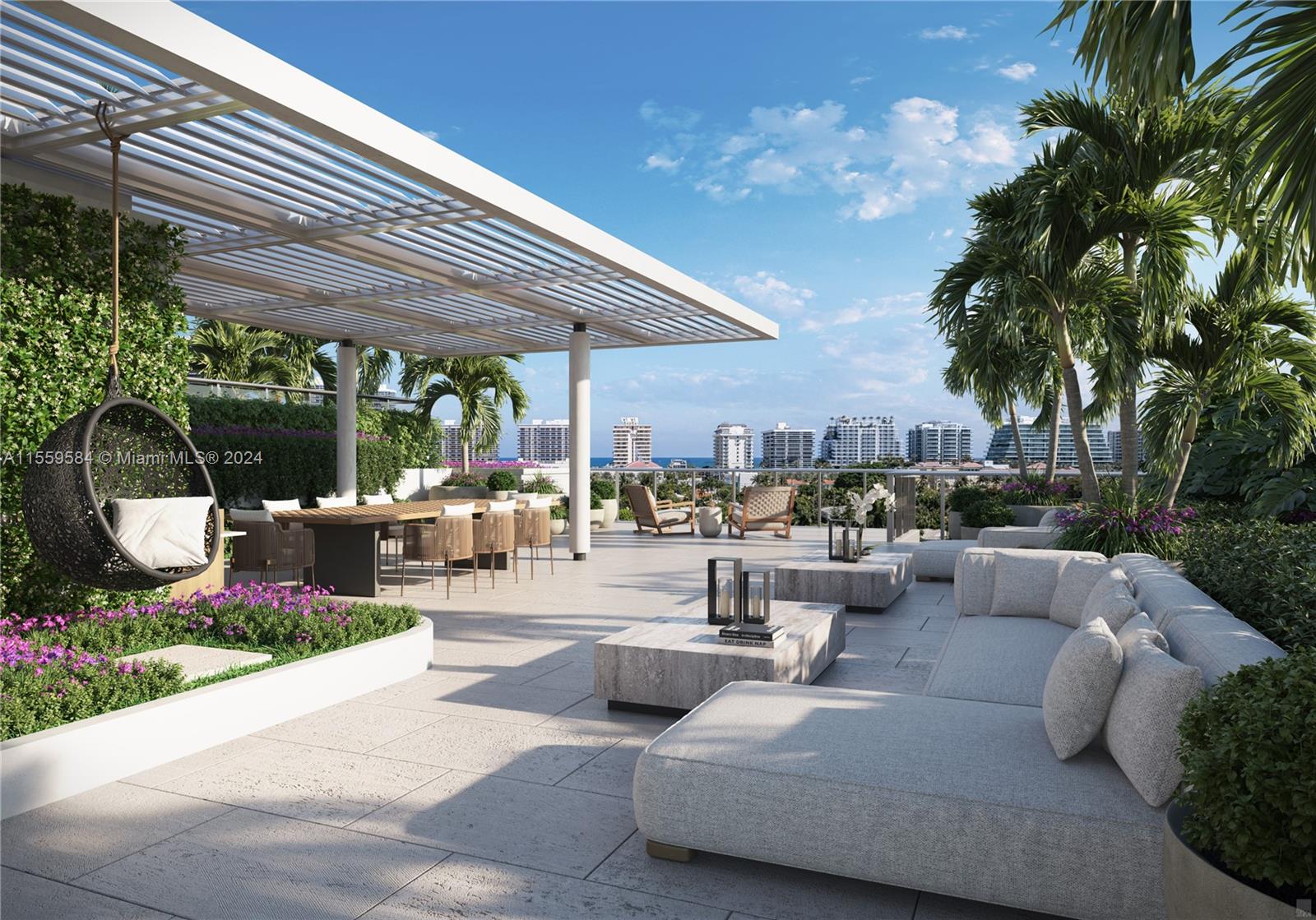 9481 E Bay Harbor Drive 801, Bay Harbor Islands, Florida 33154, 4 Bedrooms Bedrooms, ,4 BathroomsBathrooms,Residential,For Sale,9481 E Bay Harbor Drive 801,A11559584