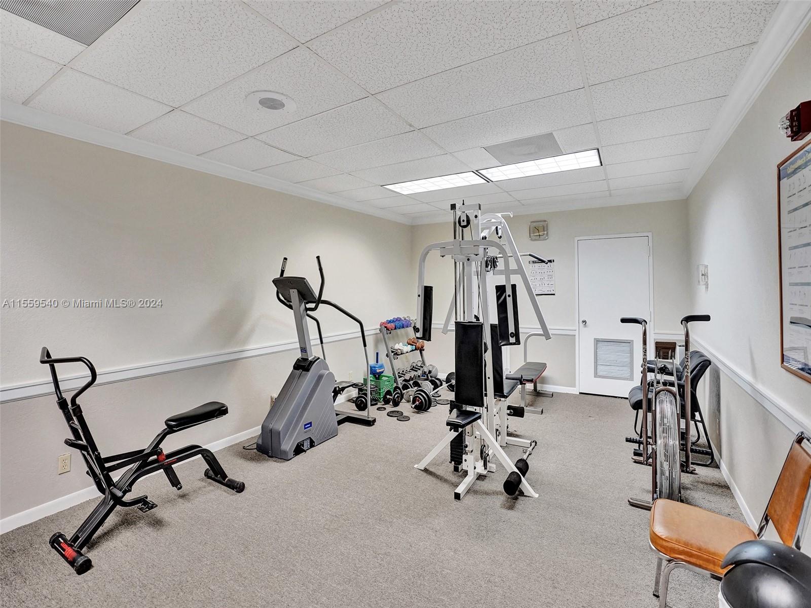 10777 W Sample Rd 1204, Coral Springs, Florida 33065, 1 Bedroom Bedrooms, ,1 BathroomBathrooms,Residential,For Sale,10777 W Sample Rd 1204,A11559540