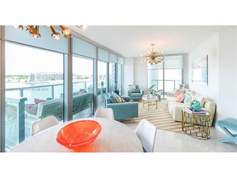 Miami Beach, Florida 33141, 3 Bedrooms Bedrooms, ,3 BathroomsBathrooms,Residentiallease,For Rent,A11559613