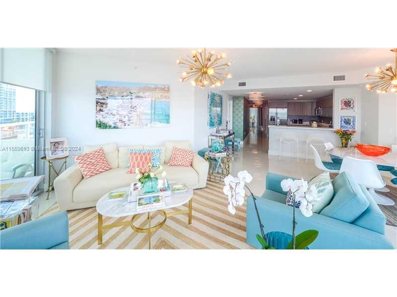 Miami Beach, Florida 33141, 3 Bedrooms Bedrooms, ,3 BathroomsBathrooms,Residentiallease,For Rent,A11559613
